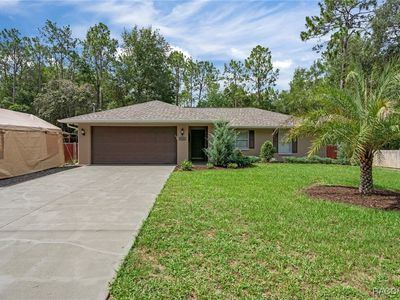 3224 E Davis Ln, Inverness, FL, 34453