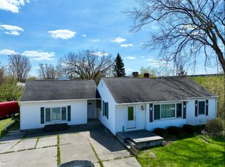 1278 Maple Ave, Flint, MI 48507