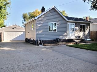 1718 E Bowen Ave, Bismarck, ND 58504