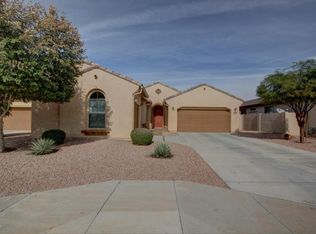5344 W Samantha Way, Laveen, AZ 85339