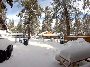328 E Country Club Blvd, Big Bear City, CA 92314