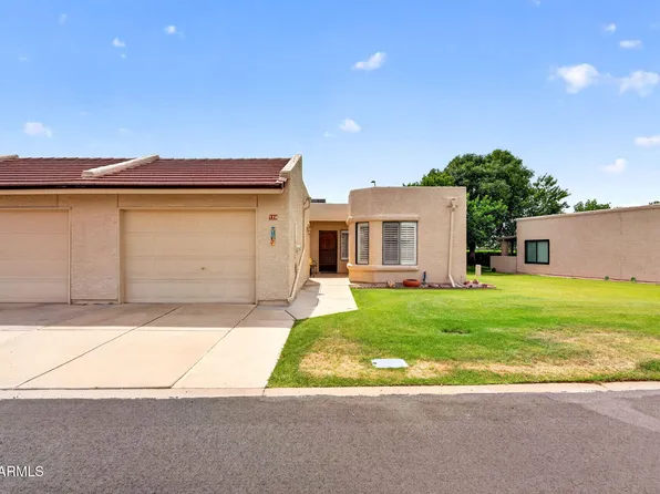 720 S PRIVET Way, Mesa, AZ 85208