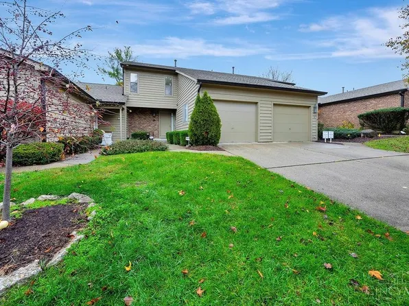 14 Rolling Hills Dr, Cincinnati, OH 45215