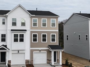 3300 Gypsum Dr, Durham, NC 27703