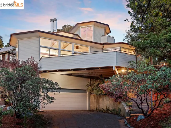 7150 Norfolk Rd, Berkeley, CA 94705