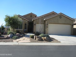 32898 S Cattle Trl, Oracle, AZ 85623
