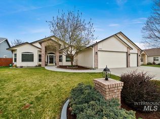 2276 S Deborah Ave, Boise, ID 83709