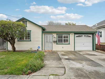 1344 Jackson St, Santa Clara, CA, 95050