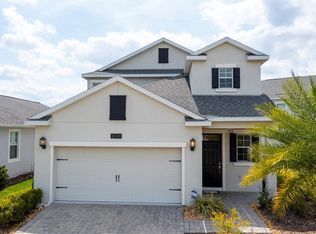 3098 Beaver Creek Dr, Kissimmee, FL 34746