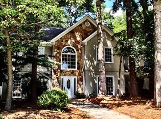 1781 Brookstone Ct NW, Acworth, GA 30101