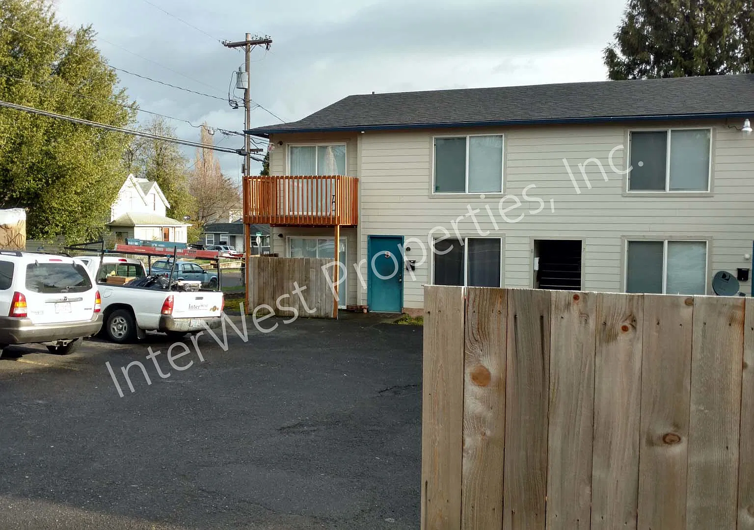 2 bed, 900 sqft, $1,495 — Photo 1