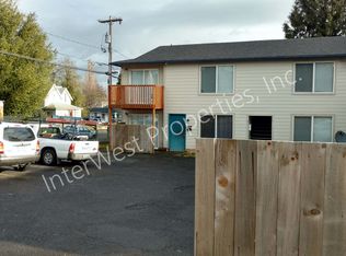 8231 N Fessenden St #3, Portland, OR
