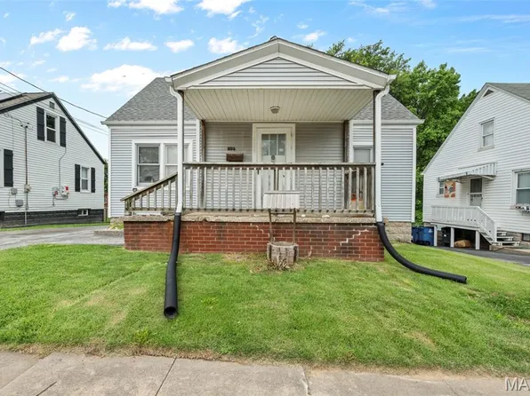 806 Roedale Ave, Alton, IL 62002