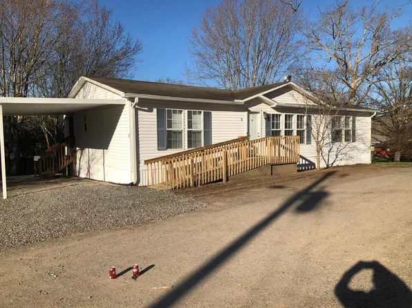 8 Oak Valley Dr, Swannanoa, NC 28778