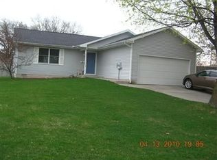 2035 Harding Ave, Muskegon, MI 49441