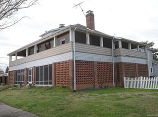 109 6th St #B, Spencer, NC 28159