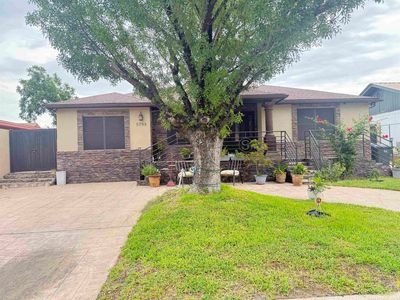 5703 Poinsetta Dr, Laredo, TX, 78041