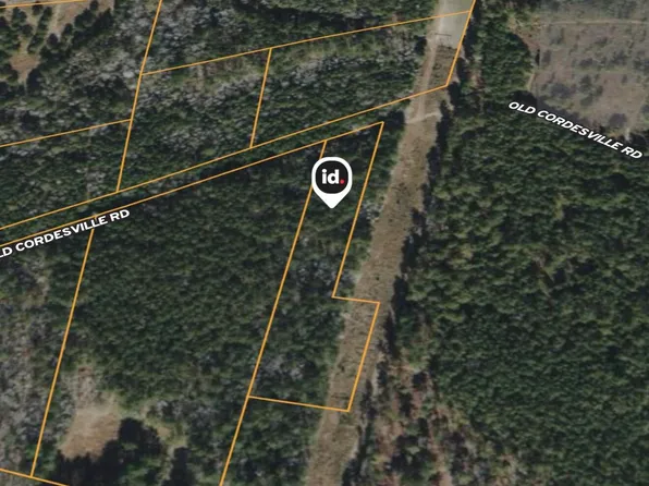 0 Hunt Club Rd, Cordesville, SC 29434
