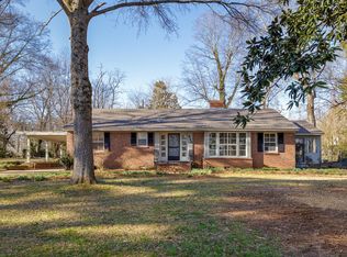 428 W Lee Ave, Florence, AL 35630