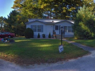 72 Longboat Dr, West Wareham, MA, 02576