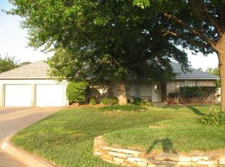 5900 NW Sulgrave Mnr, Oklahoma City, OK 73132