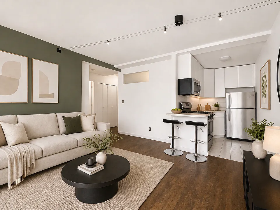 259 Elizabeth St #3D