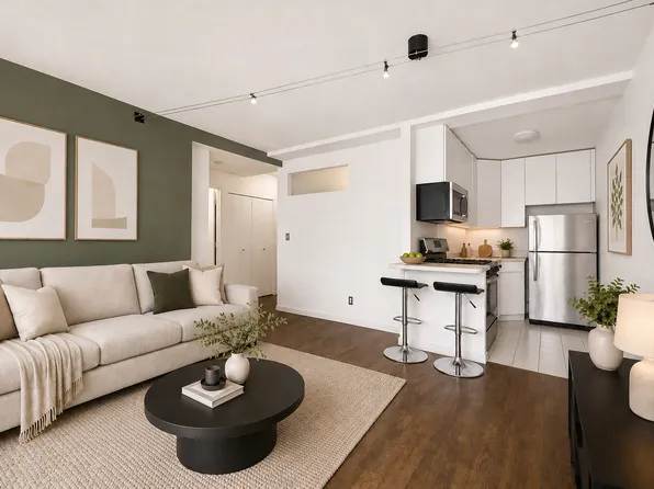 259 Elizabeth St, New York, NY