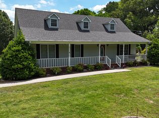 5234 Shellsford Rd, McMinnville, TN 37110