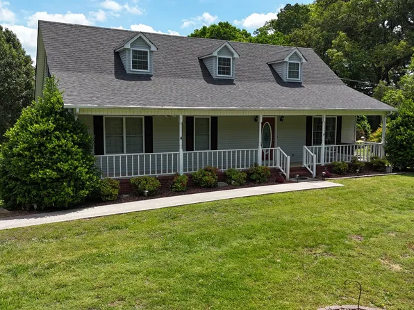 5234 Shellsford Rd, McMinnville, TN 37110