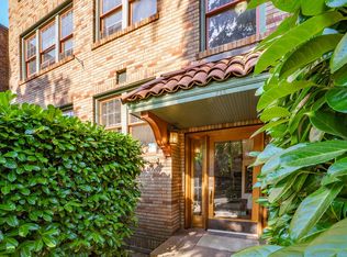 Leonard Apartments, Seattle, WA 98119