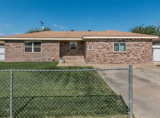 2011 Ron Dr, Amarillo, TX 79107