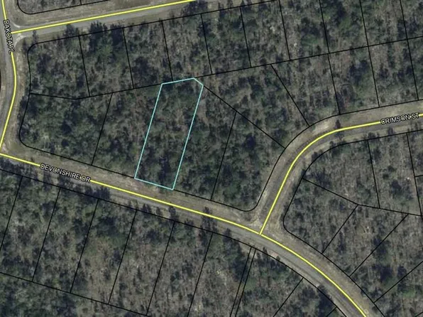 0 Devonshire Dr #13, Chipley, FL 32428