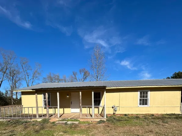 1030 Butler Ln, Myrtle, MS 38650
