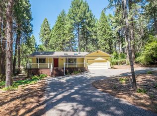 12882 Red Dog Rd, Nevada City, CA 95959
