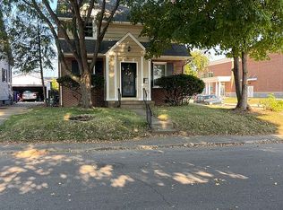 381 Ringwald St, Chillicothe, OH 45601