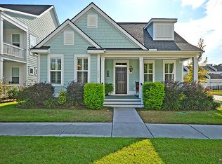 200 Bellflower Dr, Summerville, SC 29483