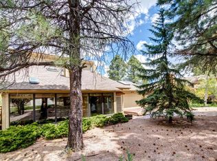 2524 N Broken Circle Rd, Flagstaff, AZ 86004