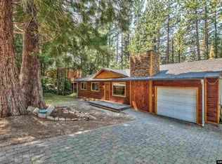 184 Pine Dr, Stateline, NV