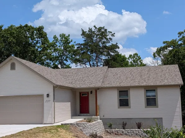 237 Pickett Ridge Ct, Kirbyville, MO 65679