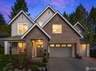 15810 NE 49th St, Redmond, WA