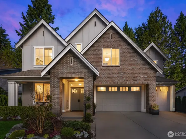 15810 NE 49th Street, Redmond, WA 98052