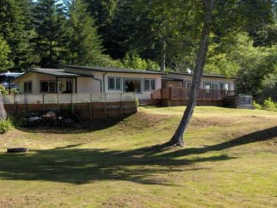 89448 Sutton Lake Rd N, Florence, OR, 97439