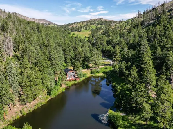 1268 Spring Valley Rd, Bellvue, CO 80512