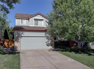 9828 Castle Ridge Cir, Highlands Ranch, CO 80129