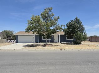 40974 156th St E, Lancaster, CA 93535