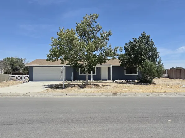 40974 156th St E, Lancaster, CA 93535