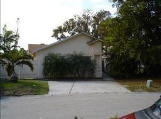 8191 SW 24th Pl, Miramar, FL 33025