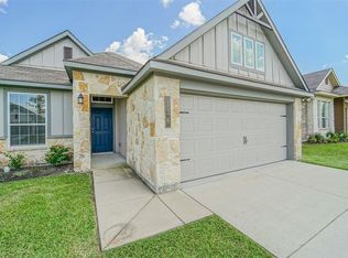136 Colbys Way, Montgomery, TX 77356