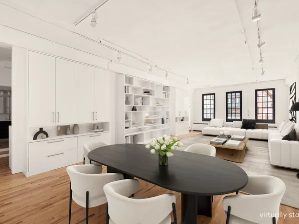 152 Wooster Street 5B image 1 of 8