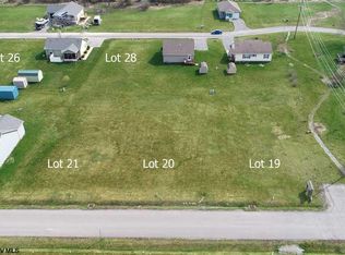 LOT 19 Northview Dr, Elkins, WV 26241